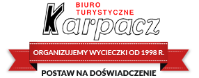 Biuro turystyczne Karpacz